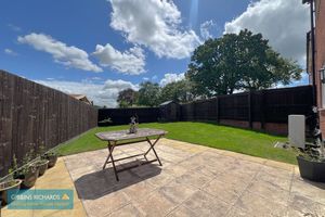 Garden 2- click for photo gallery